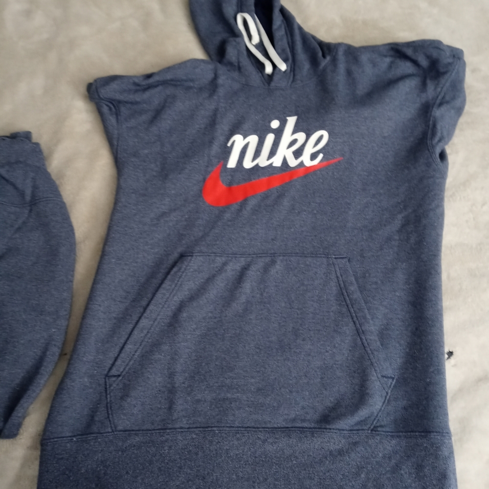 Nike tracksuit